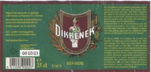 Dikkenek   