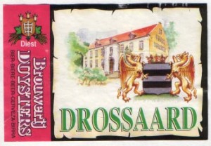 Drossaard 