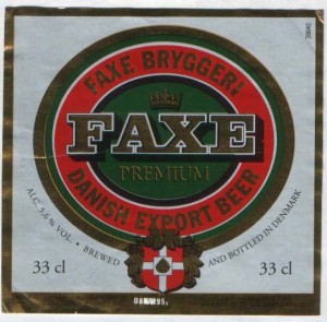 Faxe 