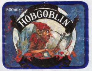 Hobgoblin     