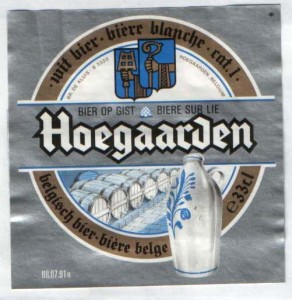 Hoegaarden     