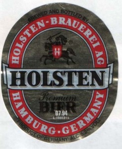 Holsten     