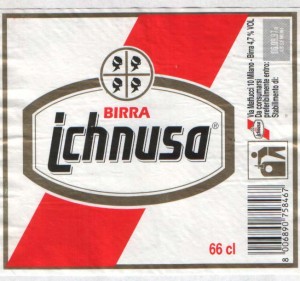 Ichnusa  