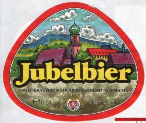 Jubelbier   