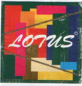 Lotus 