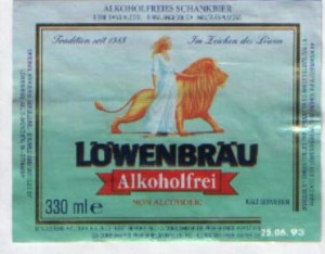 Lowenbrau Alkoholfrei