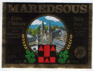 Maredsous  