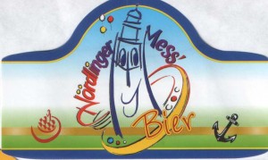 Nordlinger Mess' Bier 