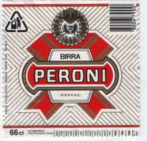 Peroni 