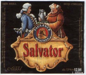 Paulaner Salvator