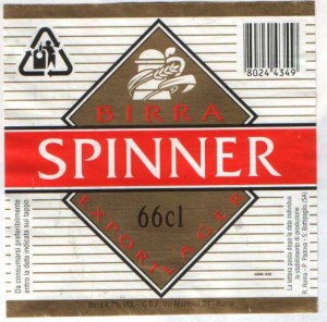 Spinner