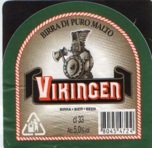 Vikingen